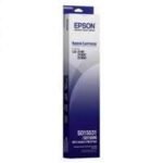 Epson SIDM Black Ribbon Cartridge LQ-2180/2190 (C13S015086BA)