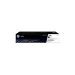 HP 117A Black Original Laser Toner Cartridge (W2070A)