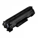 HP 150A Black Original LaserJet Toner Cartridge (W1500A)