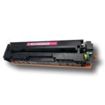HP 207A Magenta Original LaserJet Toner Cartridge (W2213A)