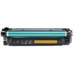 HP 212A Yellow Original LaserJet Toner Cartridge, W2122A