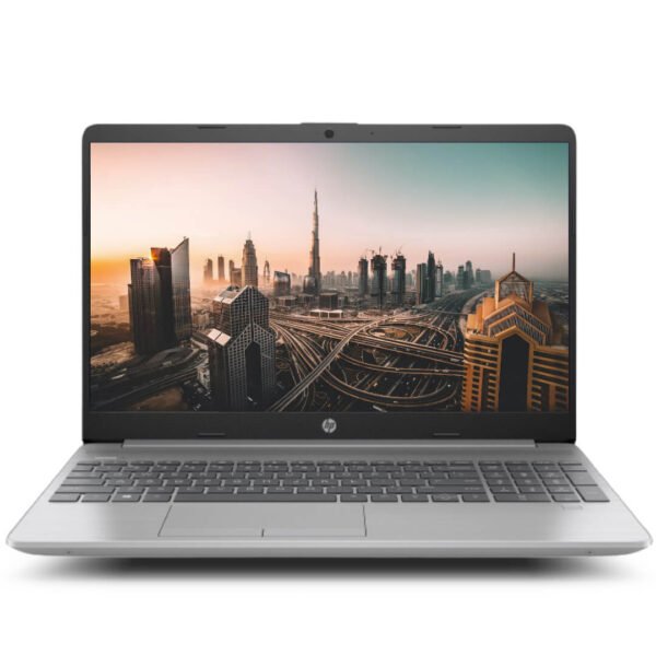 HP 250 G9 Core I7-1255U, 8GB Ram, 512GB SSD, 15.6-inch Laptop, 6S6V4EA