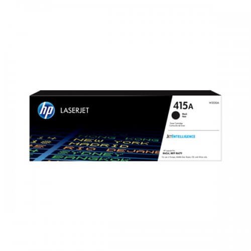HP 415A Magenta Original LaserJet Toner Cartridge (W2033A)