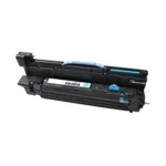 HP 824A Cyan LaserJet Image Drum, CB385A