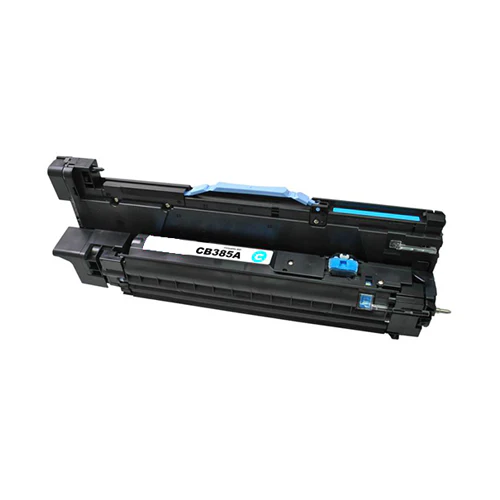 HP 824A Cyan LaserJet Image Drum, CB385A