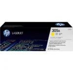 HP 824A Cyan Original LaserJet Toner Cartridge, (CB381A)