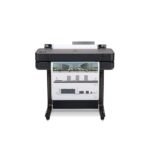HP DesignJet T630 Large Format Wireless Plotter Printer