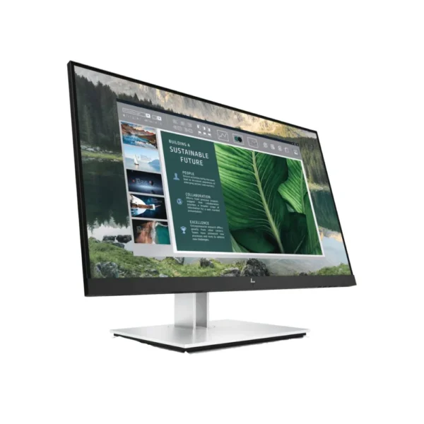 HP E24u G4 23.8″ FHD USB-C Monitor
