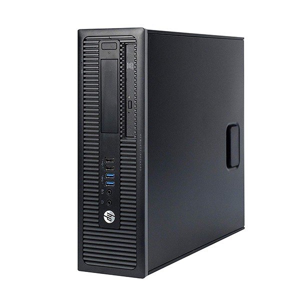 HP ProDesk 600 G1 Core i5 4th gen 4Gb Ram 500Gb