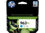 HP 963XL Cyan Original Ink Cartridge