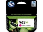 HP 963XL High Yield Magenta Original Ink Cartridge (3JA28AE)