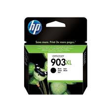 HP 903XL High Yield Black Original Ink Cartridge