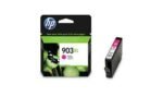 HP 903XL Magenta Ink High Capacity Cartridge(T6M07AE)