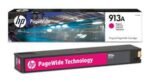 HP 913A Magenta Original PageWide Cartridge (F6T78AE)