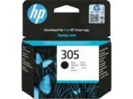 HP 305 Black Original Ink Cartridge