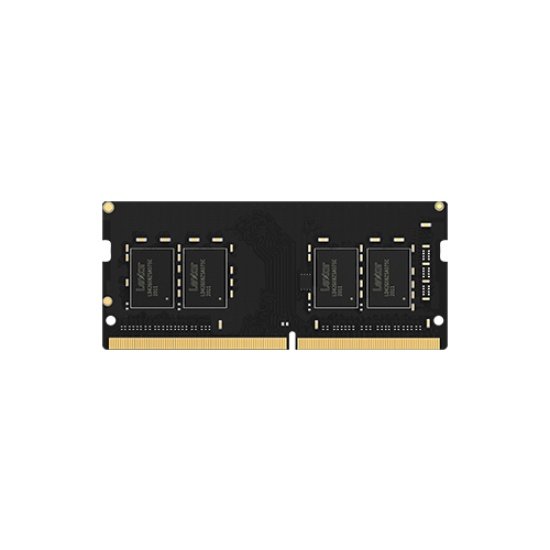 Lexar 16GB LD4AS016G-R3200GSST memory module