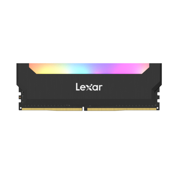 Lexar 32GB DDR4 Hades RGB Kit Desktop Memory