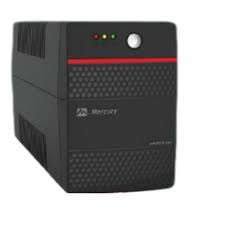 Mercury Maverick 1550 UPS Offline 1550VA/930W 4X Universal Socket 2X 8.2AH Battery UK Power Cord