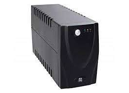 Mercury Envy 3KVA UPS, 2.7KW Rackmount/Tower Smart Ups