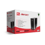 Mercury Elite 2000U SMART Offline UPS 2000VA | 2KVA