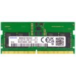Samsung DDR5 8GB 4800 Laptop RAM