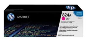 HP Q3973A Magenta Toner Cartridge