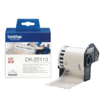 Brother DK-22113 Continuous Film Label Roll