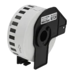 Brother DK 22210 Continuous Paper Label Roll