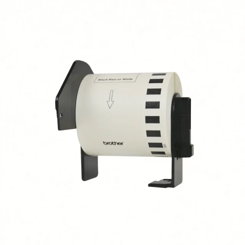 Brother Original DK-22251 Continuous Paper Label Roll