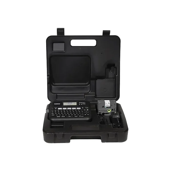 Brother P-touch PT-D600VP Label Printer