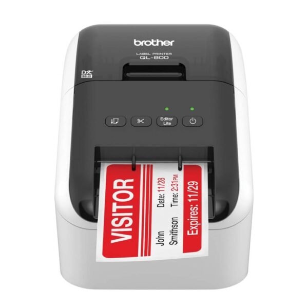 Brother QL-800 Label Printer