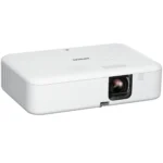 Epson CO-FH02 3LCD 3000 Lumen Full HD Smart Projector