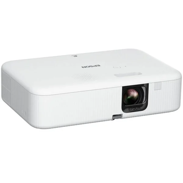 Epson CO-FH02 3LCD 3000 Lumen Full HD Smart Projector