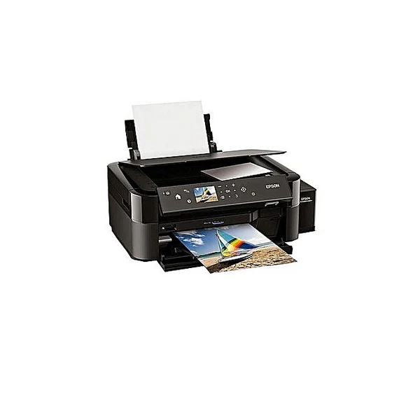 Epson L850 Photo All-in-One Ink Tank Printer