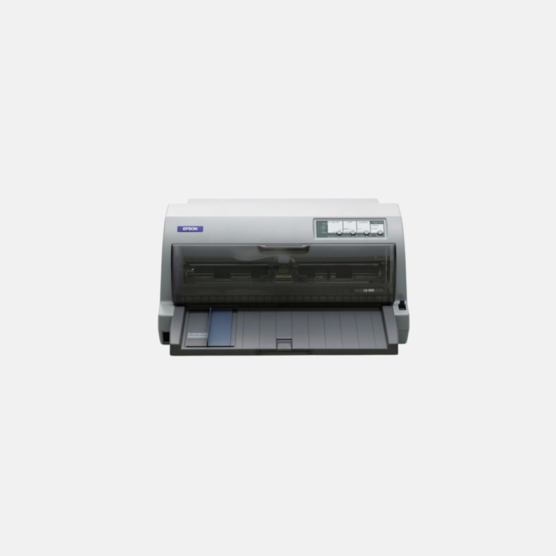 Epson Dot Matrix LQ-350 Printer