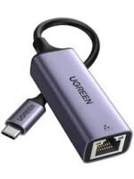 UGREEN USB-C 3.1 GEN1 To Gigabit Ethernet Adapter CM483