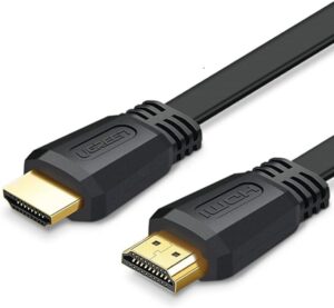 UGREEN HDMI Flat Cable 5m - ED015