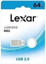 Lexar JumpDrive M22 64GB USB 2.0 Pen Drive