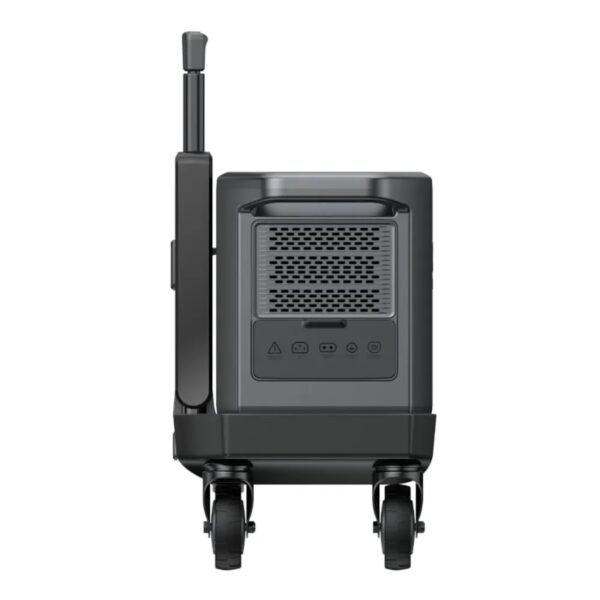 UGREEN PowerRoam Power Station 2048Wh 2300W UK-GS2200