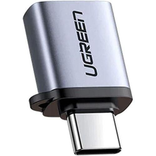 UGREEN Type C to USB 3.0 Adapter Cable with Lanyard- US270