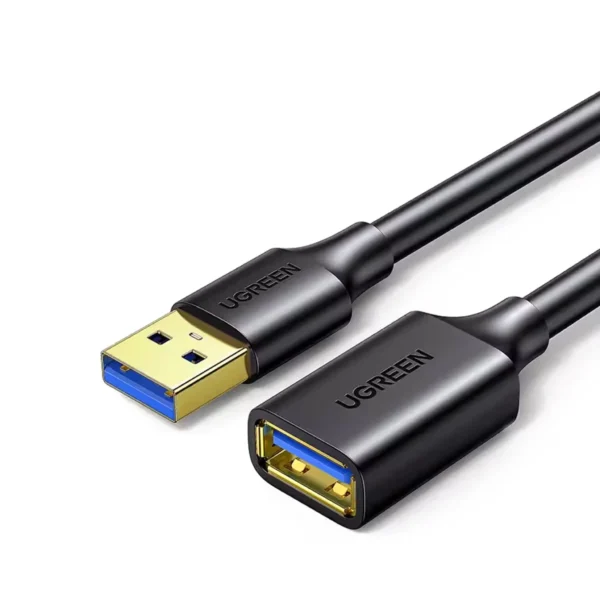 UGREEN USB 3.0 A Male-Female Extension Cable 3M-US129