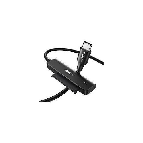 UGREEN USB-C 3.0 to 2.5-Inch SATA Converter – CM321