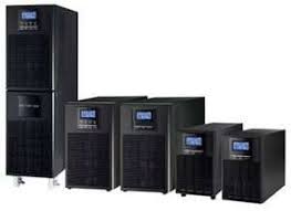 Mecer ME-6000-WPTU 6KVA Pro Online Smart Tower UPS