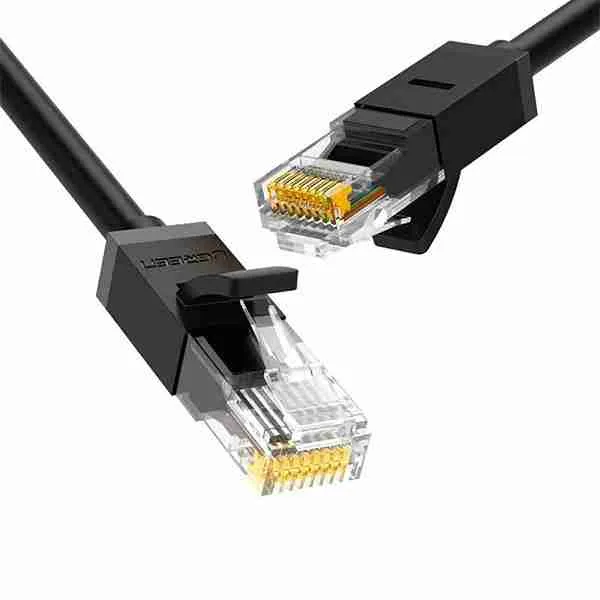 UGREEN Cat6 UTP 15m Ethernet patch Cable – NW102