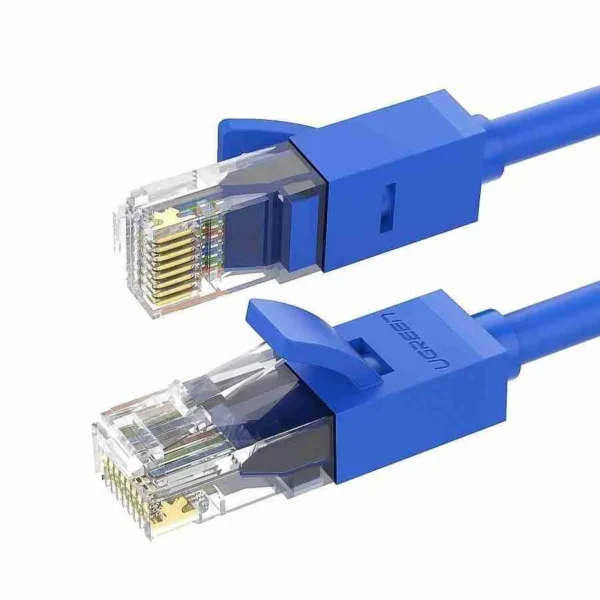 UGREEN Cat6 UTP 2M Ethernet Patch Cable – NW102