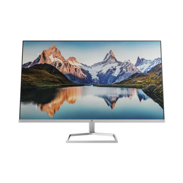 HP M32f 31.5″ FHD Monitor, Black Color, Connectivity: 1 VGA, 2 HDMI 1.4 – 2H5M7AS