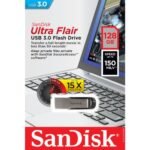 SanDisk 512GB Ultra Flair 3.0 Flash Drive