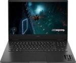 HP OMEN Gaming Laptop 16-k0033dx, Intel Core i9 12900H, 16GB RAM, 1TB PCIe  M.2 SSD, NVIDIA GeForce RTX 3060 6GB GDDR6 Graphics, Windows 11 Home, 16.1" QHD Laptop - 74S79UA