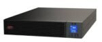 APC SRV 3000VA Rackmount Easy UPS,  230V with RailKit, SRV3KRIRK