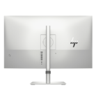HP U32 31.5"" 4K HDR Monitor, Height/Tilt/Swivel/Pivot Adjustable, Silver Color, - 368Y5AS